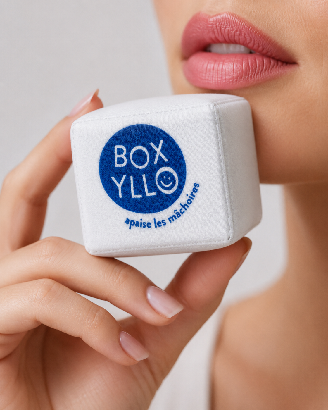 Utilisation du Boxyllo
