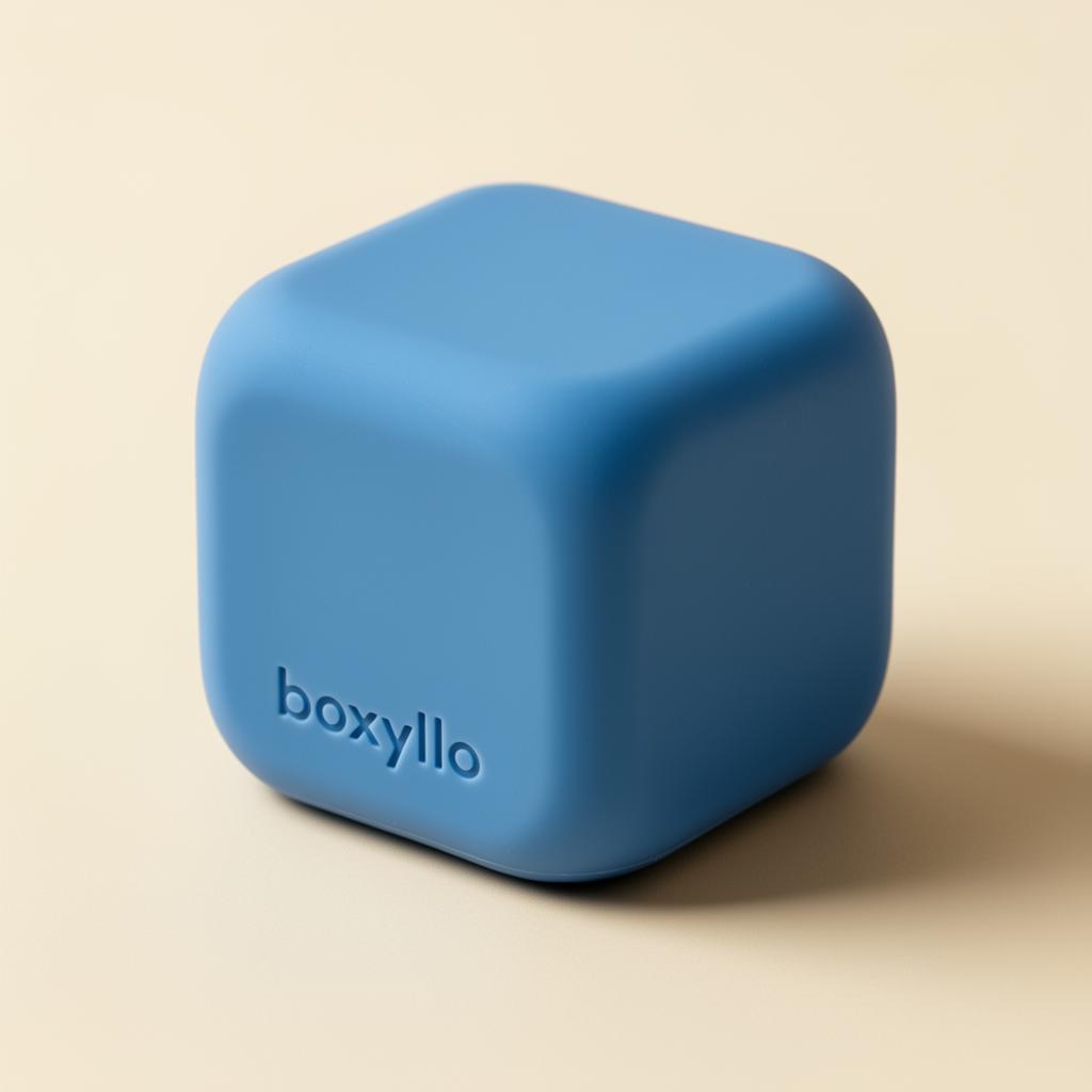 Le cube Boxyllo
