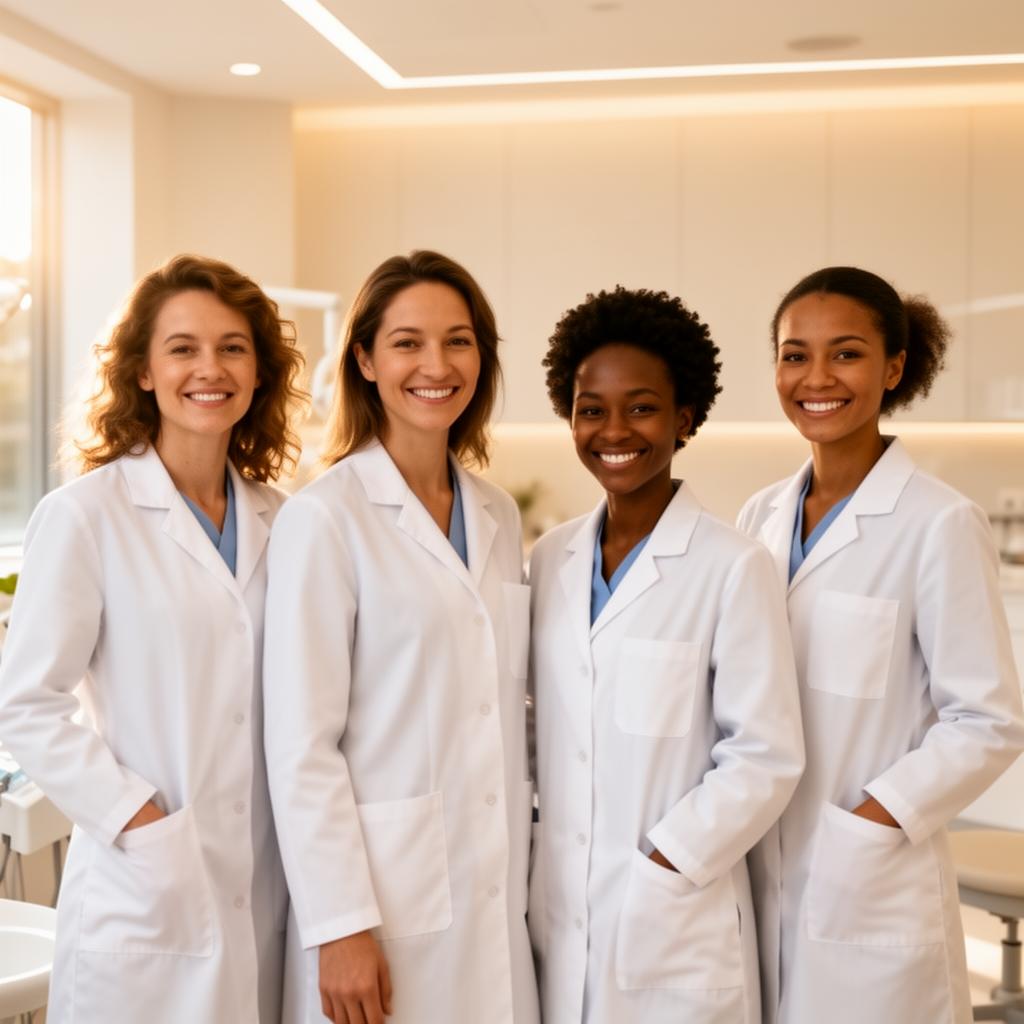 Professionnels de santé partenaires Boxyllo